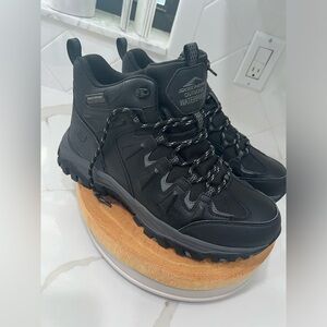 Skechers Mens Rickter Branson Mens 10.5 new